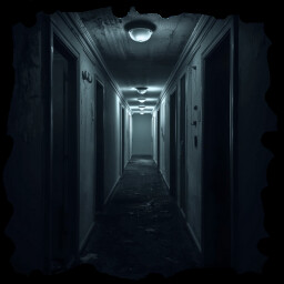 DARKNES achievement icon for NIGHTBELL