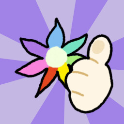 Seven-Colored Flower Bond