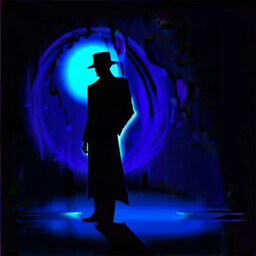 Just Visiting achievement icon for Wicked Ways