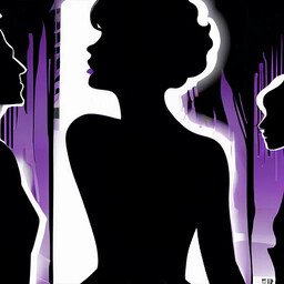 Relative Strangers achievement icon for Wicked Ways