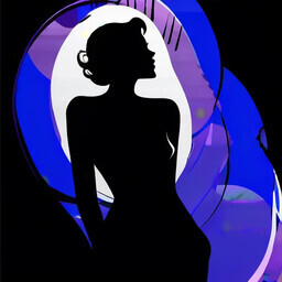 Quiet Comfort achievement icon for Wicked Ways