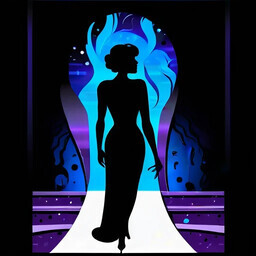 Audience of One achievement icon for Wicked Ways