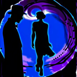 Store Policy achievement icon for Wicked Ways