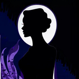 Tunnel Vision achievement icon for Wicked Ways