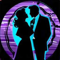 Couples Retreat achievement icon for Wicked Ways