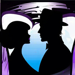 Enter the Void achievement icon for Wicked Ways