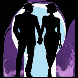 Family Values achievement icon for Wicked Ways