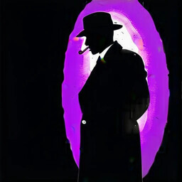 A Man With A Name achievement icon for Wicked Ways