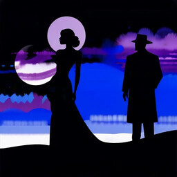 Double Vision achievement icon for Wicked Ways