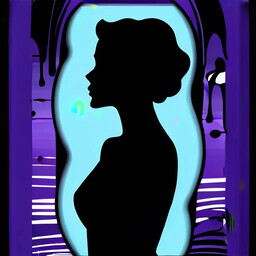 Turning the Page achievement icon for Wicked Ways