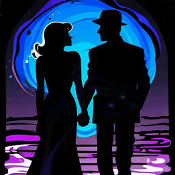 Past Tense achievement icon for Wicked Ways
