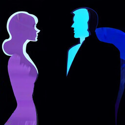 Strictly Business achievement icon for Wicked Ways
