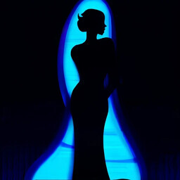 A Room with a View achievement icon for Wicked Ways
