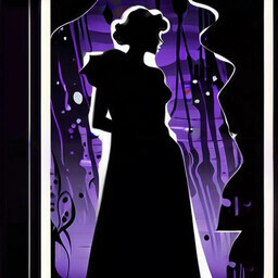 A Fond Farewell achievement icon for Wicked Ways