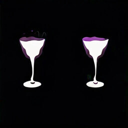 A Quiet Connection achievement icon for Wicked Ways