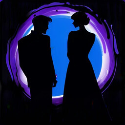 Unscripted achievement icon for Wicked Ways