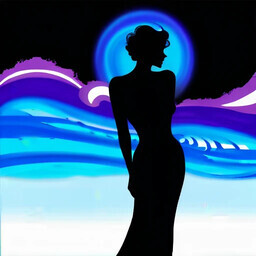 Director's Cut achievement icon for Wicked Ways