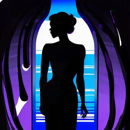 Sugar, Spice, and Everything Nice achievement icon for Wicked Ways