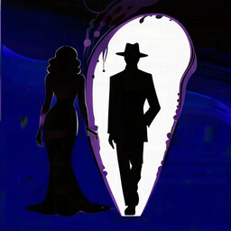 Between the Lines achievement icon for Wicked Ways