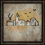 Icon for Ghost town