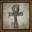 Icon for Crossing the Styx