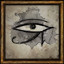 Icon for Clear-sightedness