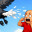Bird Poo Game icon