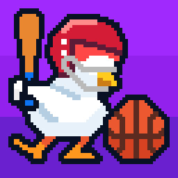 Lets play!! achievement icon for where's my egg?