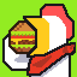 BURRRRRRRRRRRRP achievement icon for where's my egg?