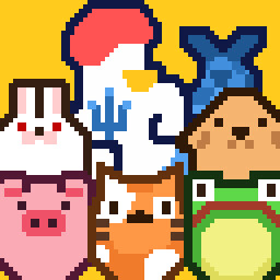 Fram friends achievement icon for where's my egg?