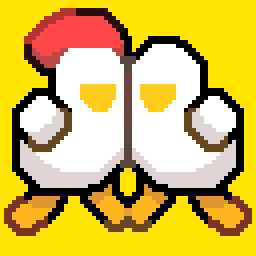 We're family achievement icon for where's my egg?