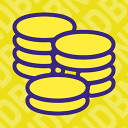 Icon for Spesenabrechnung komplett