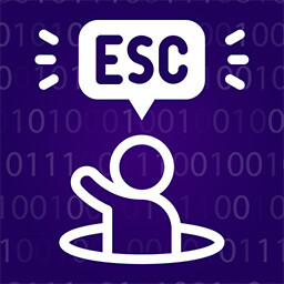 Icon for Der Matrix entkommen