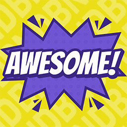 Icon for 5000 Punkte