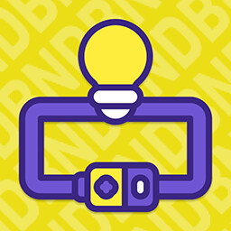 Icon for Master of Licht & Lasten