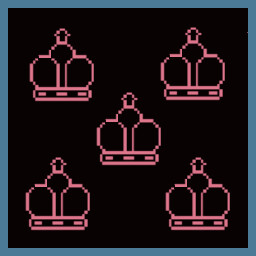 Icon for Elena Akhmilovskaya 