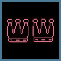 Icon for Lyudmila Rudenko