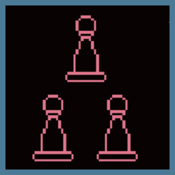 Icon for Kira Zvorykina