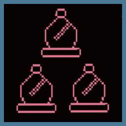 Icon for Elisaveta Bykova