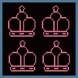 Icon for Nona Gaprindashvili 