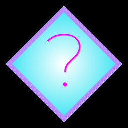 Icon for Sym Qmark