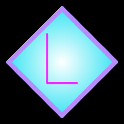 Icon for Letter L