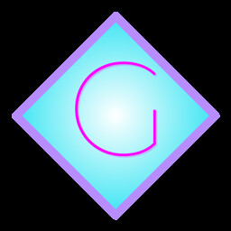 Icon for Letter G