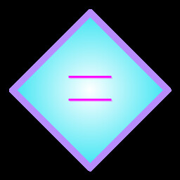 Icon for Sym Equals