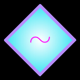 Icon for Sym Tilde