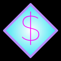 Icon for Sym Dollar