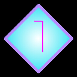 Icon for Digit 1