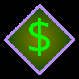 Icon for Sym Dollar