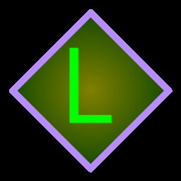 Icon for Letter L