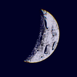 Icon for The Night Is Dark